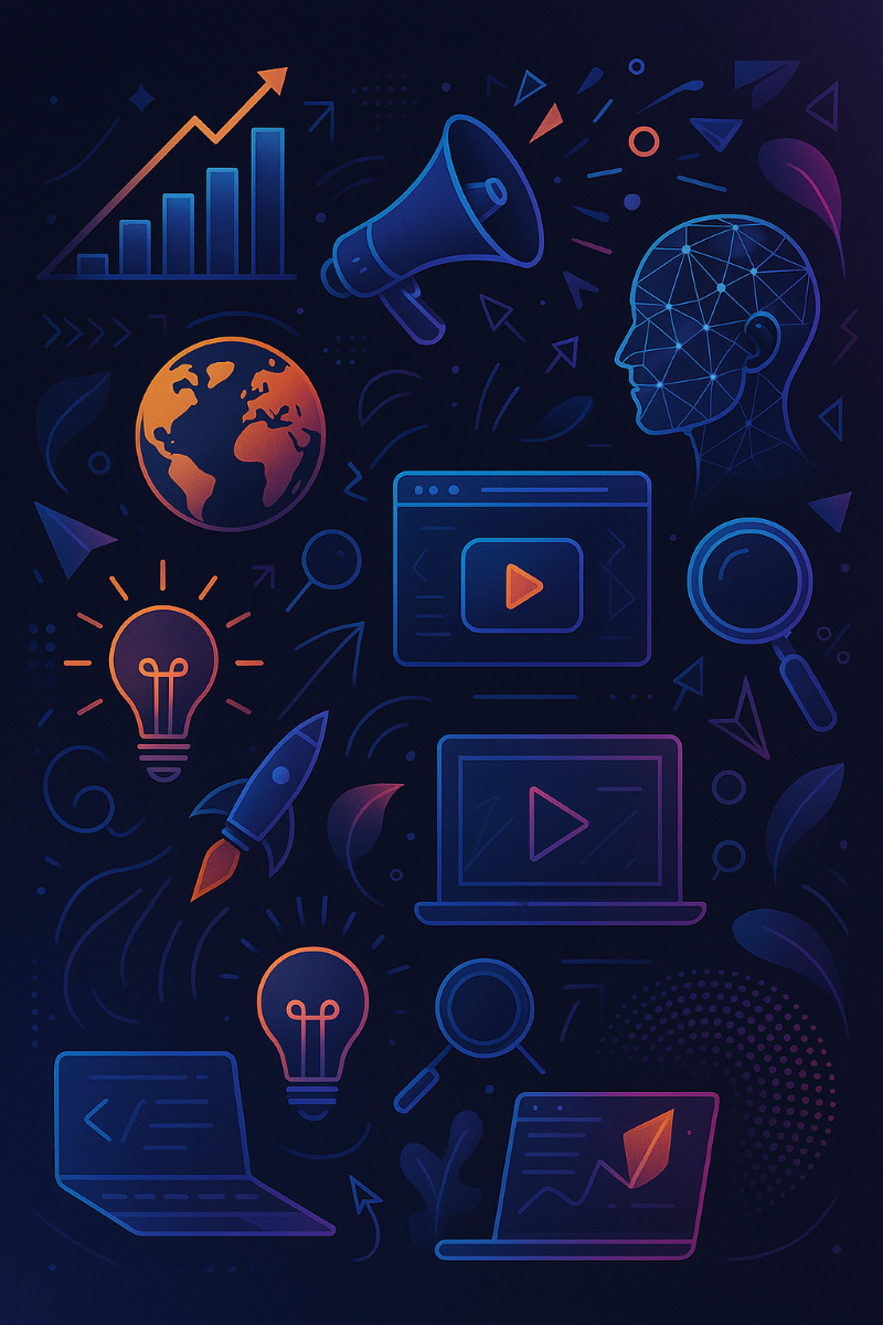 Corporate Template
